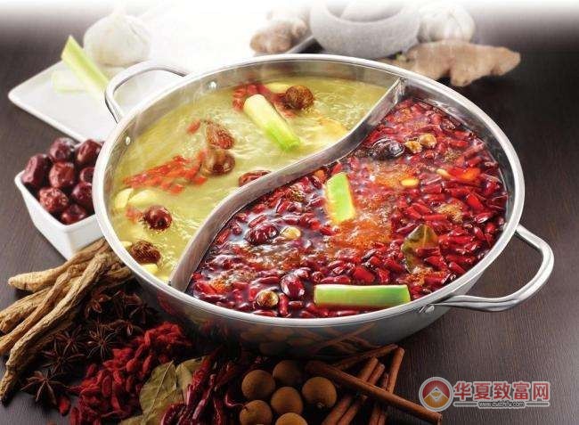 在屏南县开火锅店